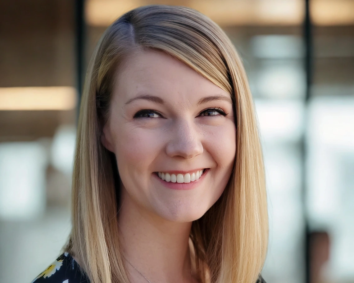 Dr. Jenny Bingham