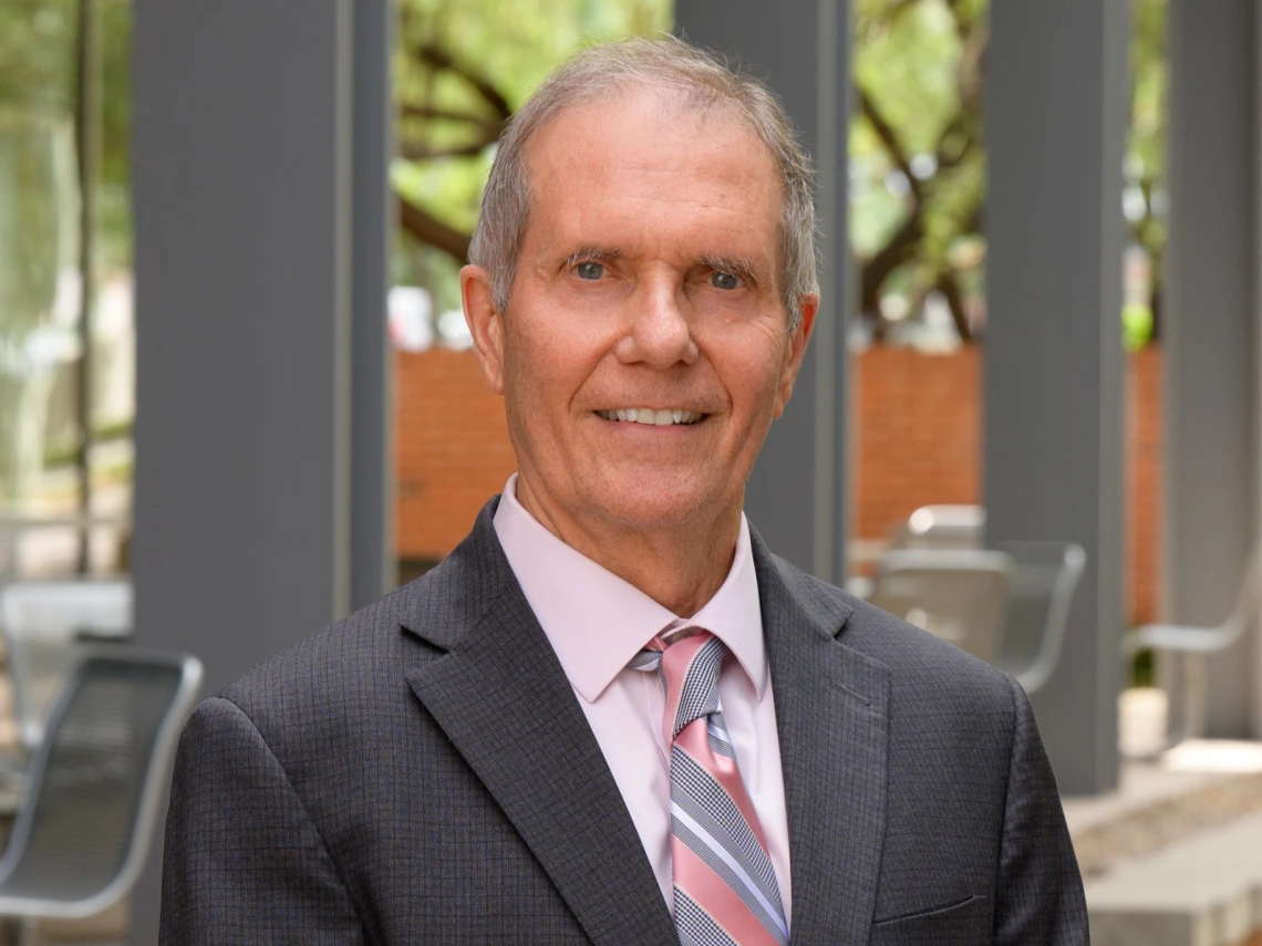 Dr. Brian Erstad