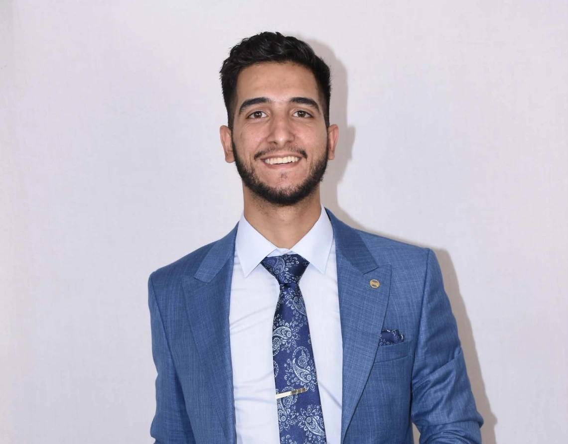 Sajad Al-zubaidy