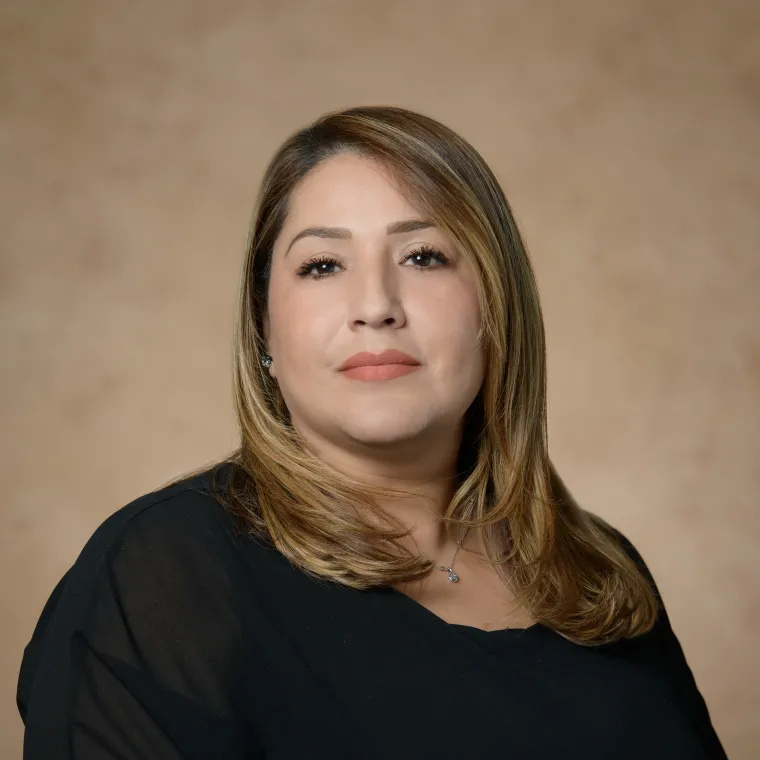Liz Coronado