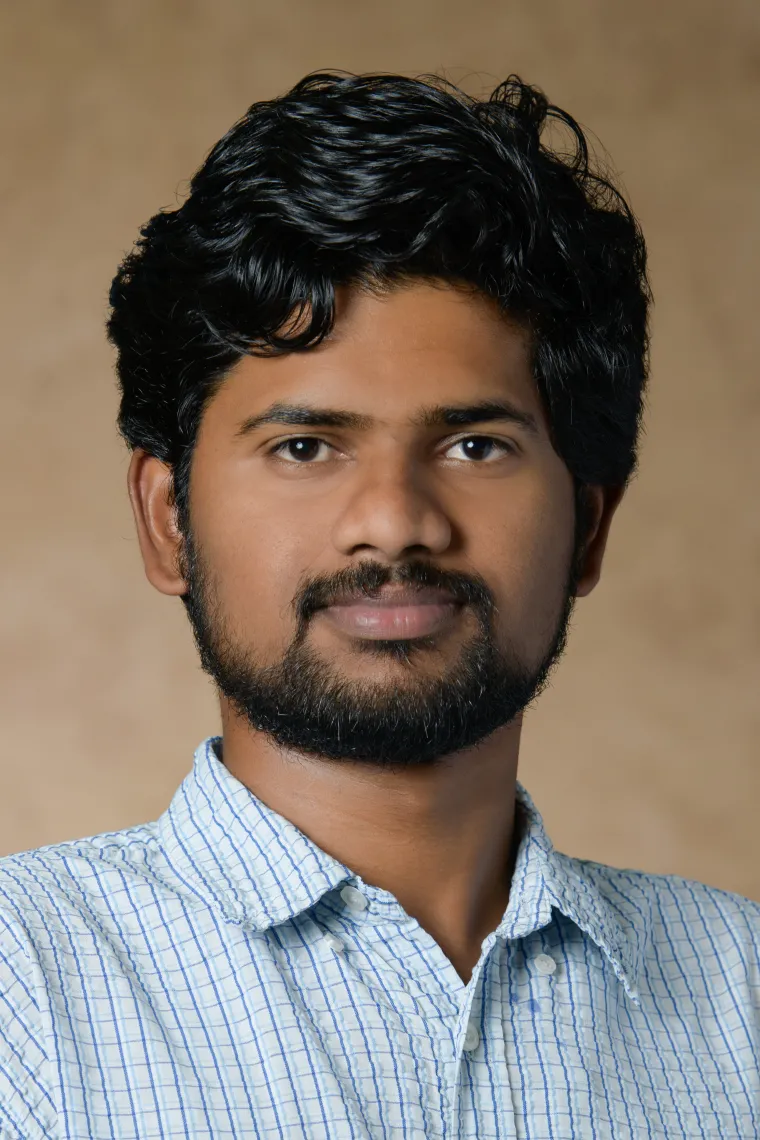 Paul Raj