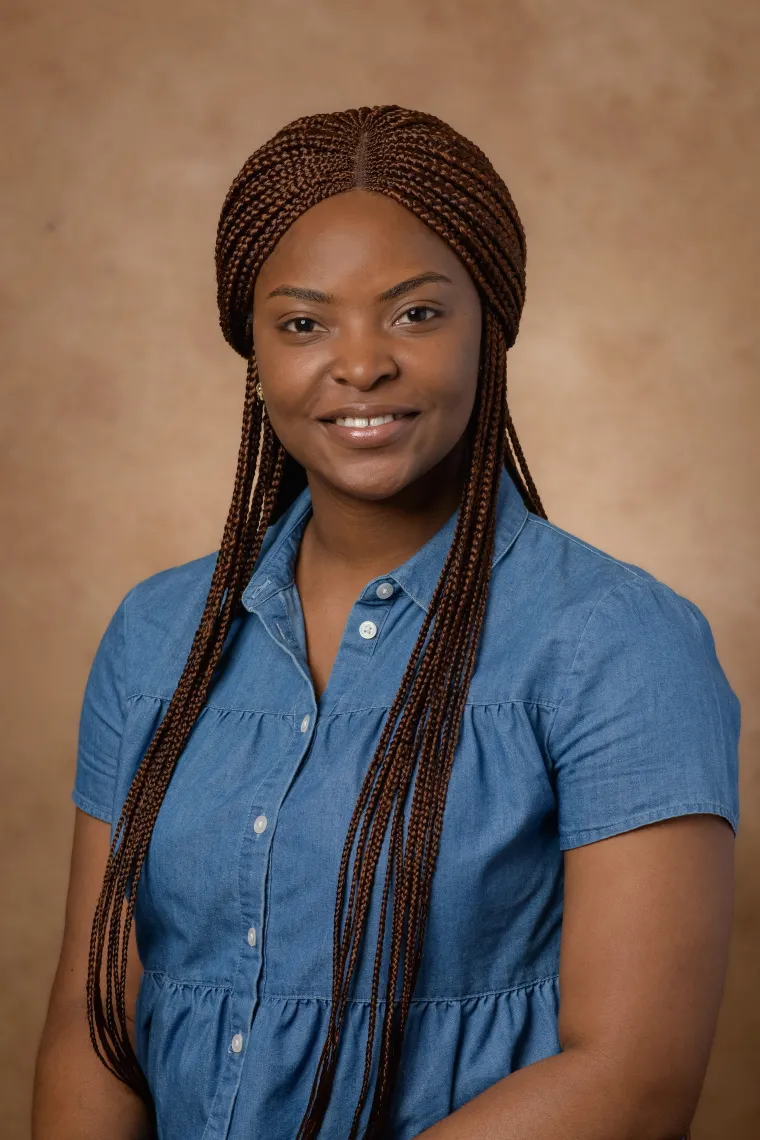 Oiza Aliu
