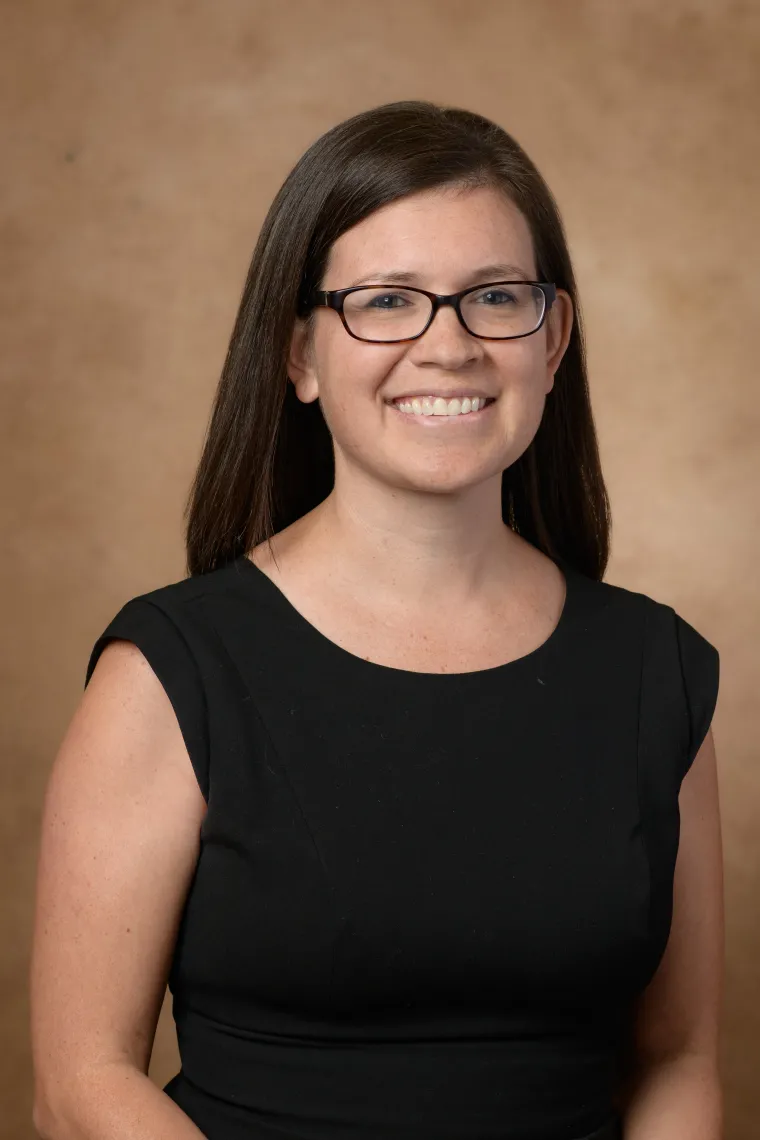 Bernadette Cornelison
