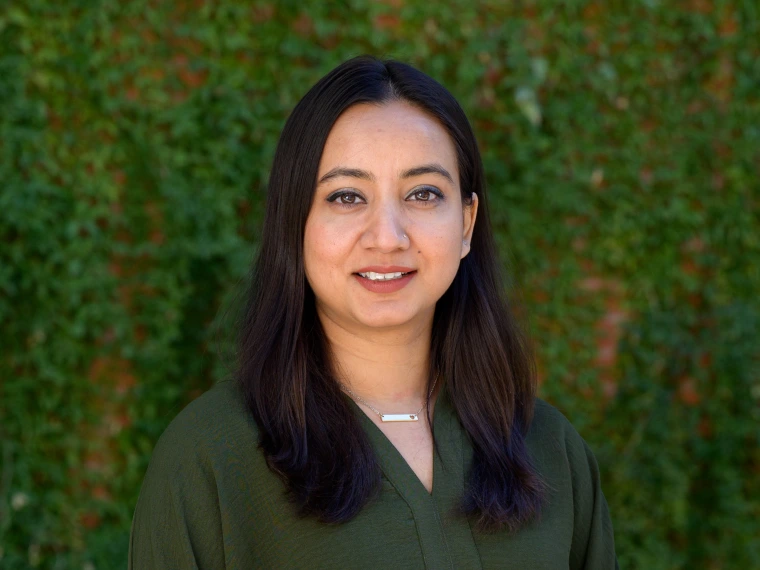 Hina Zaidi