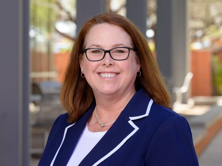 Karen Weaver