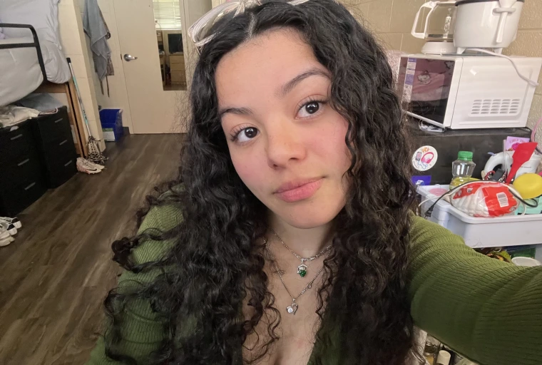 Jeilyn Godinez