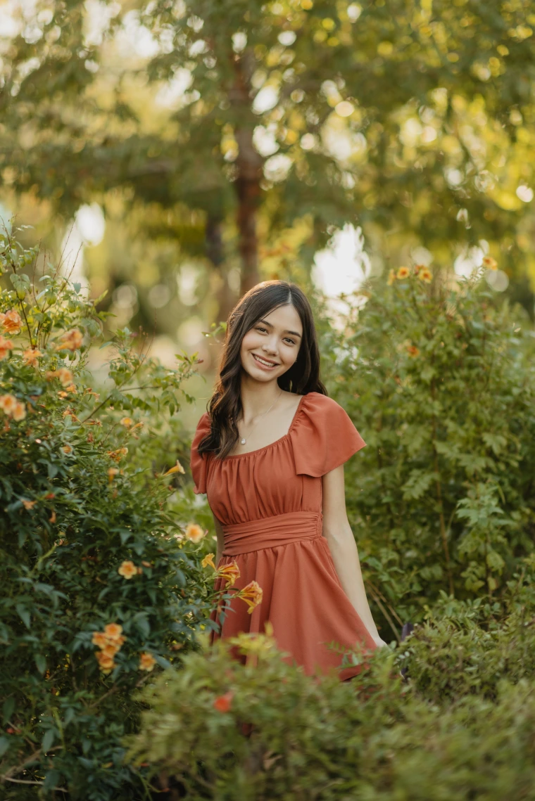 Olivia Wong