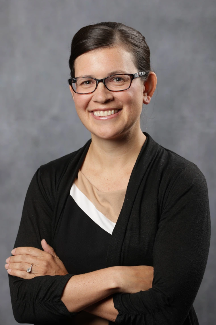Dr. Bernadette Cornelison