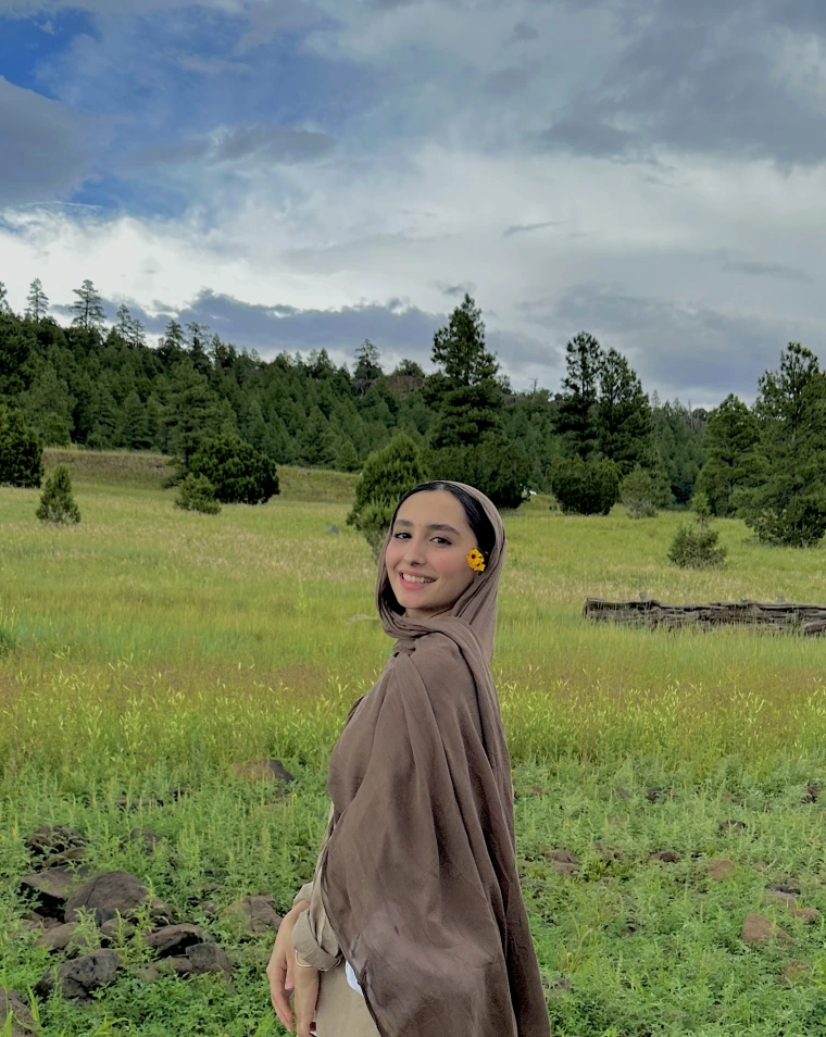 Samreen Jamil