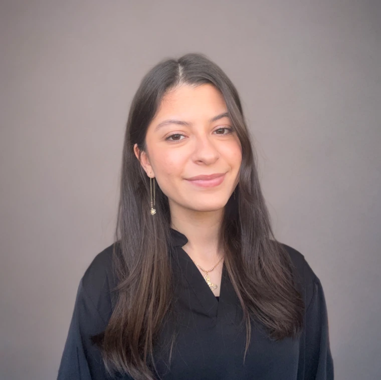 Sarah Dehaybi
