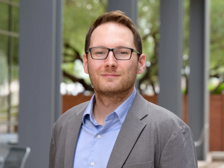 Dr. Kevin Rhine