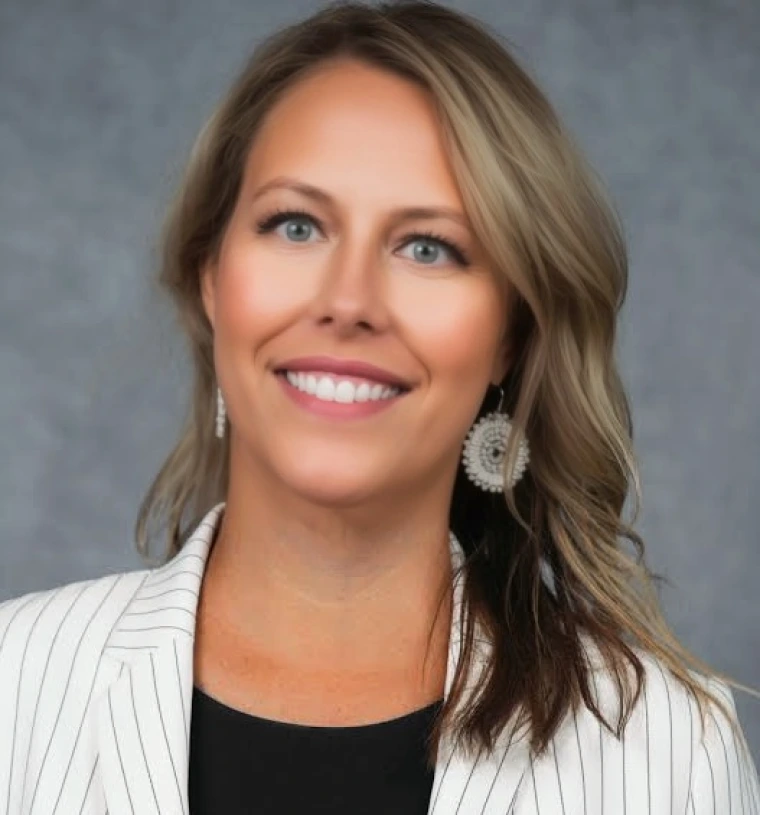 Dr. Lorri Walmsley