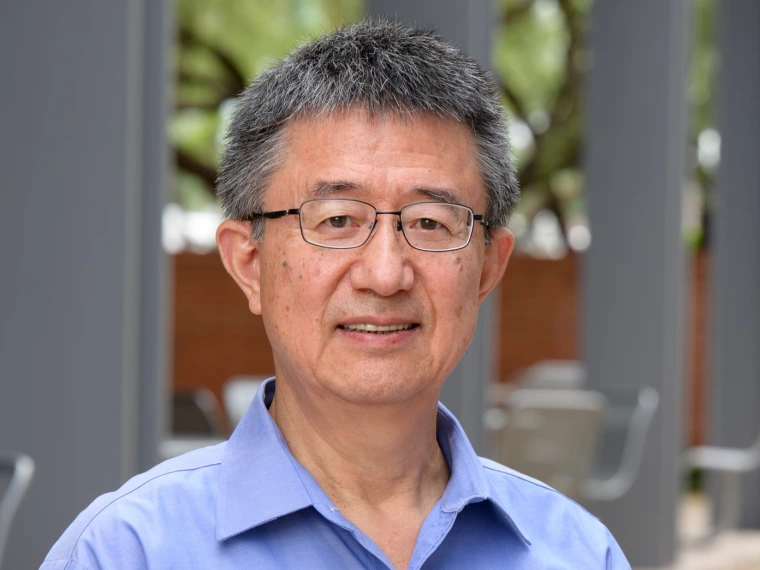 Dr. Xinxin Ding