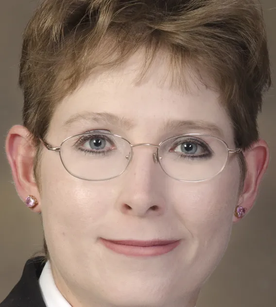 Loretta Peters