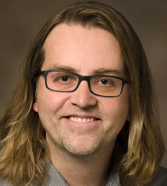 Jon Njardarson