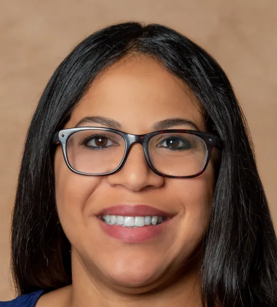 Lucy Martinez-Guerrero