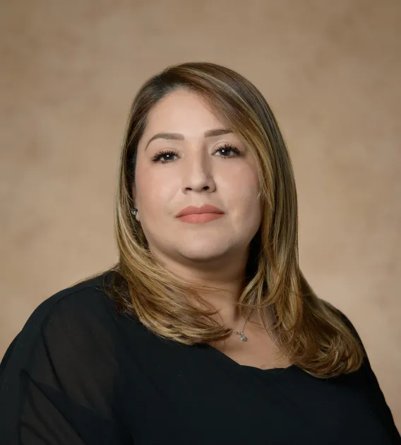 Liz Coronado