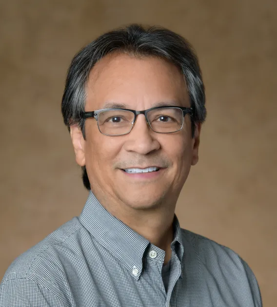 Richard deGuzman