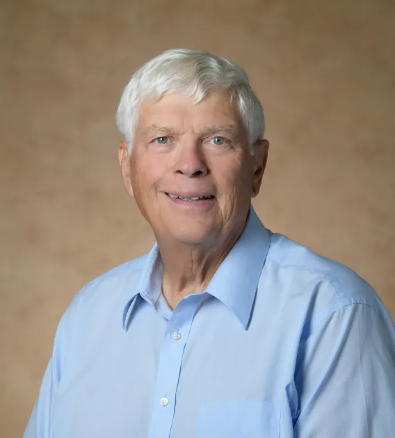 A. Jay Gandolfi