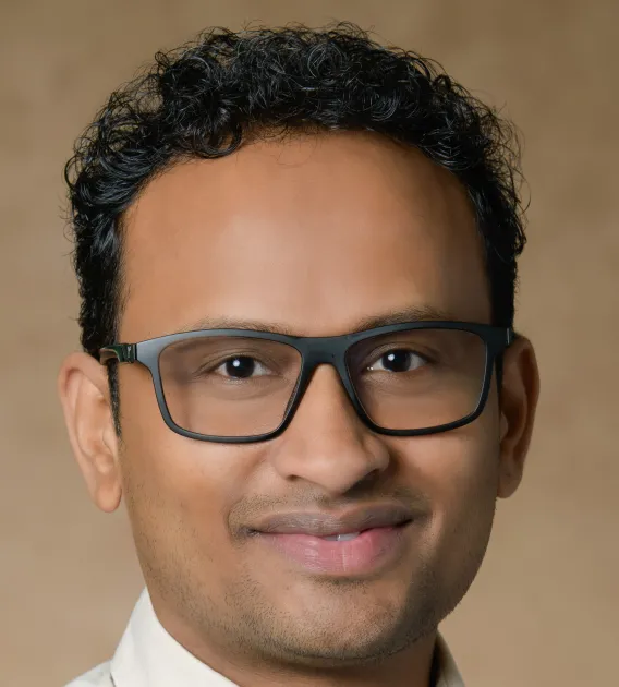 Yogesh Sutar