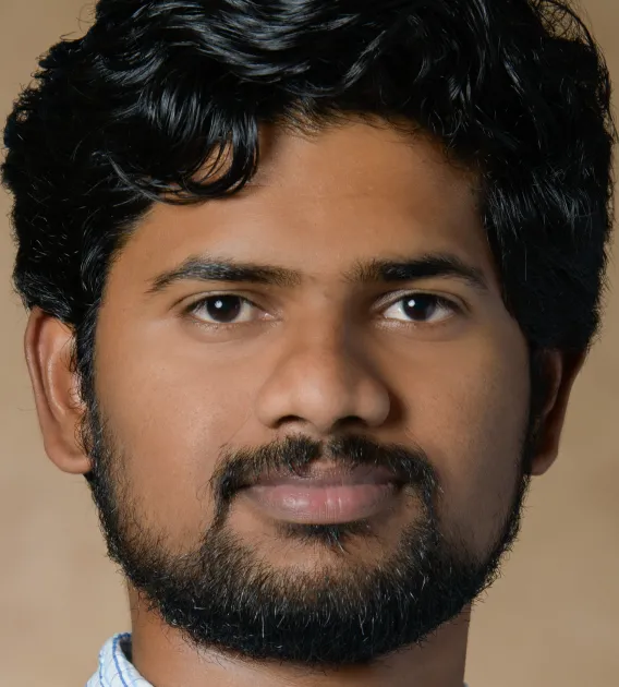 Paul Raj