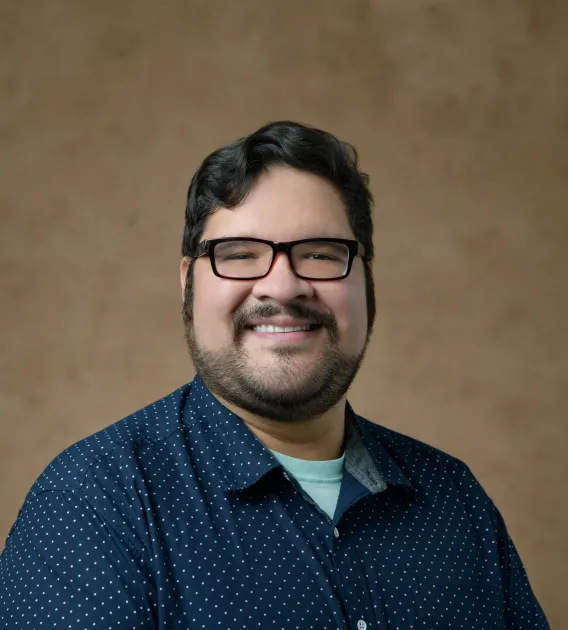Manny Martinez