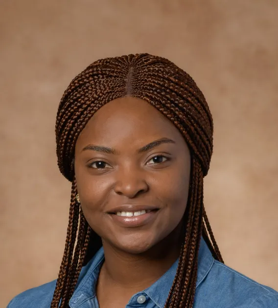 Oiza Aliu