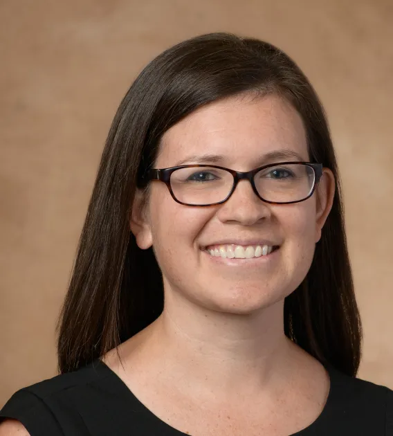 Bernadette Cornelison