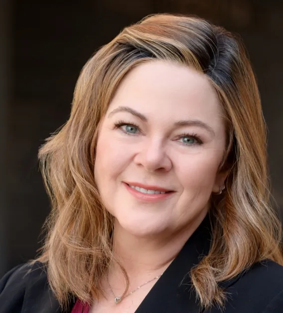 Headshot of Annisa Westcott