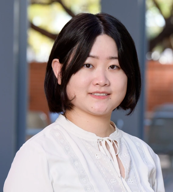 Xintong Liu