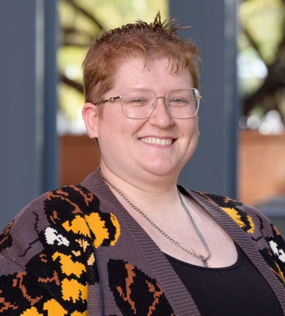 Sarah Olson