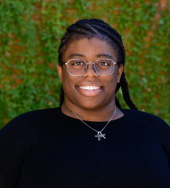 Chinwuwanuju Sampson