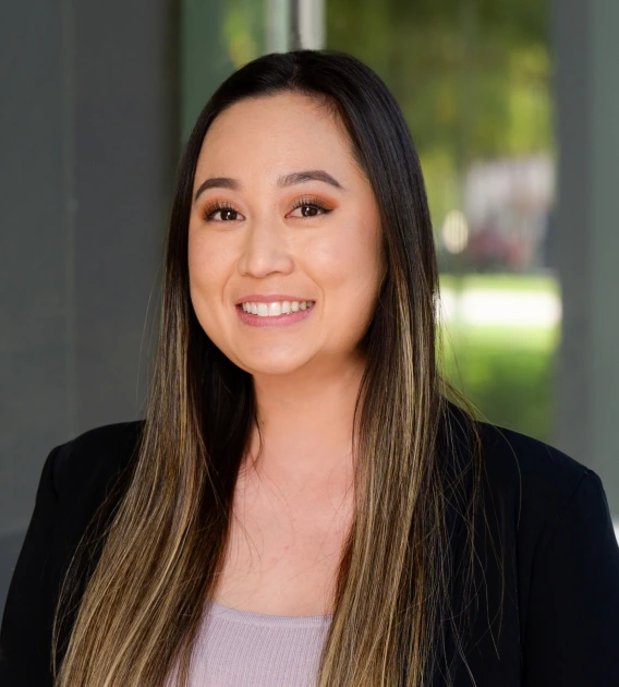 Lisa Tran