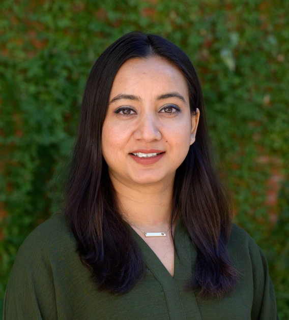 Hina Zaidi