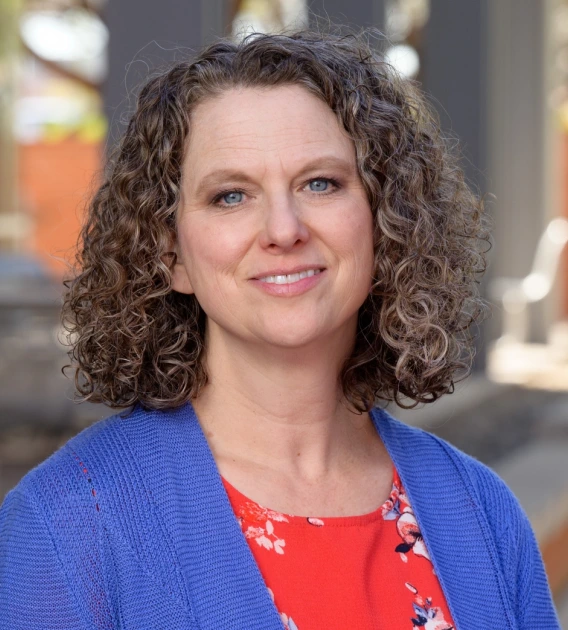 Becki Ahrendt