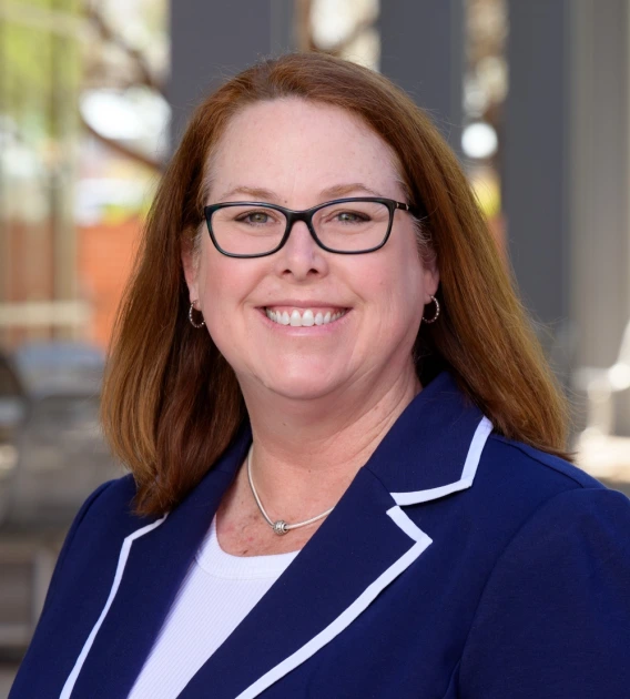 Karen Weaver