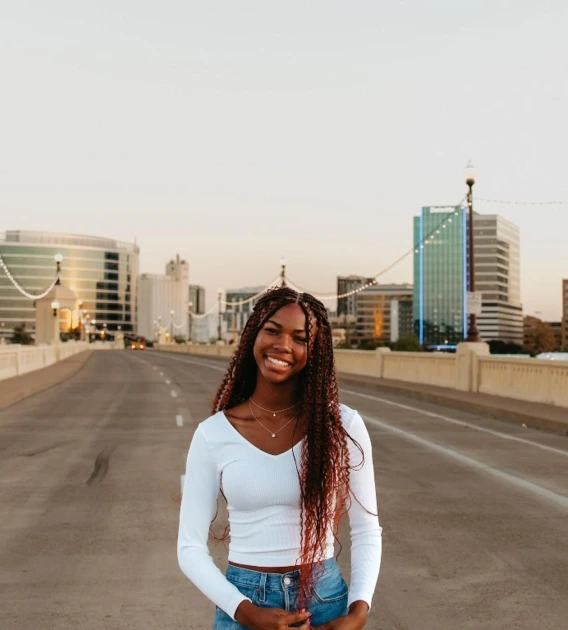 Alaya Frederick