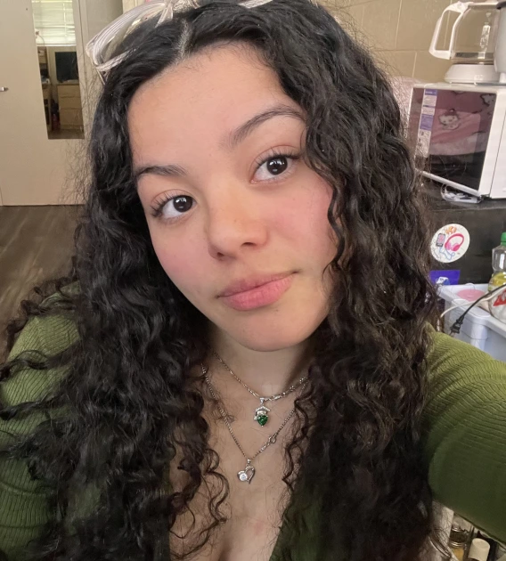Jeilyn Godinez