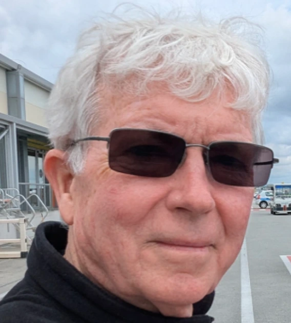 John Regan