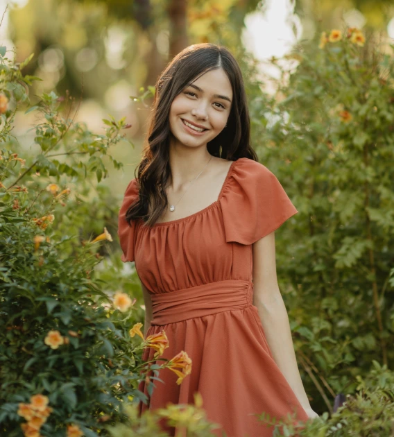 Olivia Wong