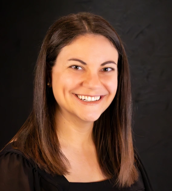Dr. Ashley Campbell