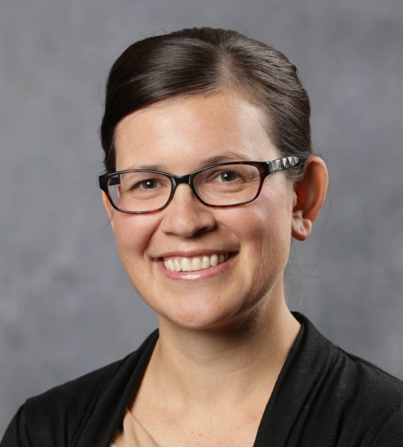 Dr. Bernadette Cornelison