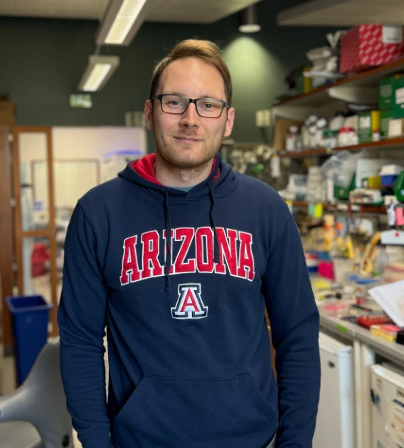 Dr. Kevin Rhine