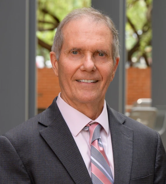 Dr. Brian Erstad