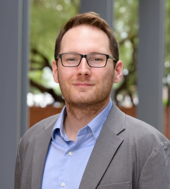 Dr. Kevin Rhine