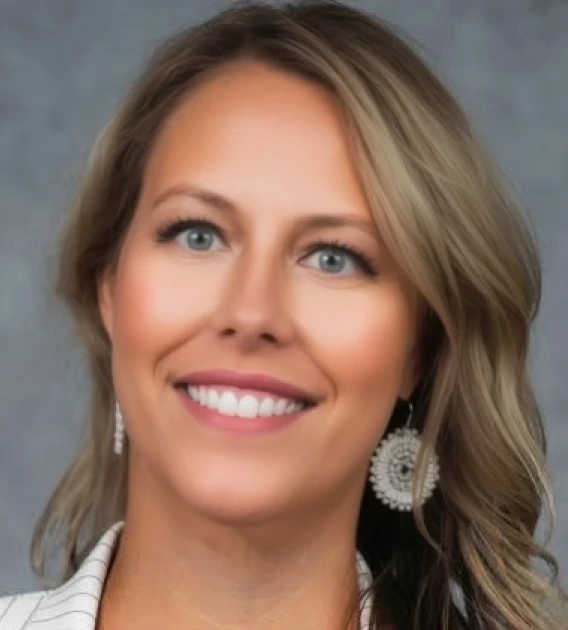 Dr. Lorri Walmsley