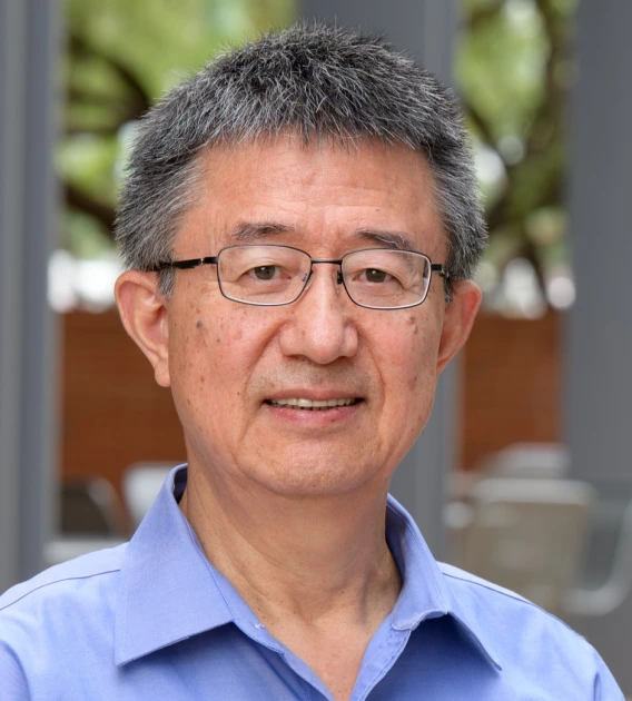 Dr. Xinxin Ding