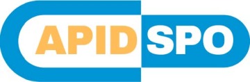 APID-SPO logo