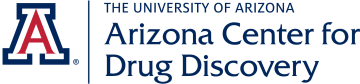 Logo for the Arizona Center for Drug Discovery