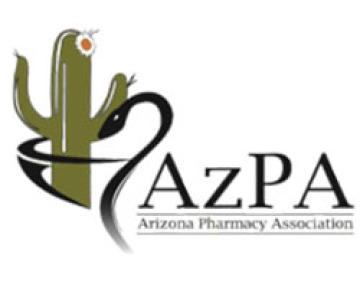 AzPA logo